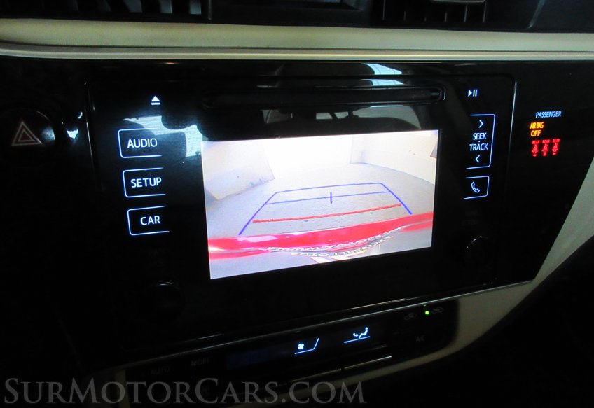 2019 Toyota Corolla - Image 34