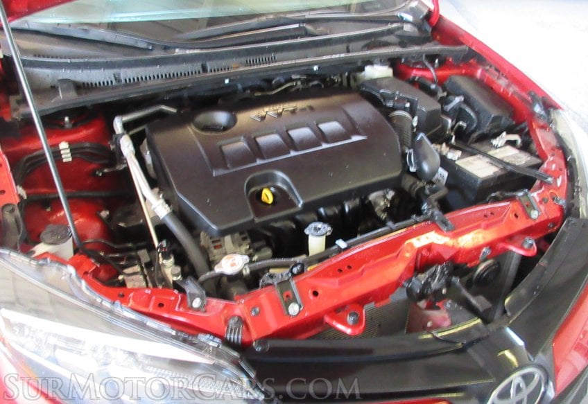 2019 Toyota Corolla - Image 42