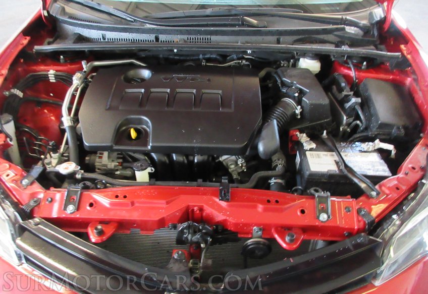 2019 Toyota Corolla - Image 41