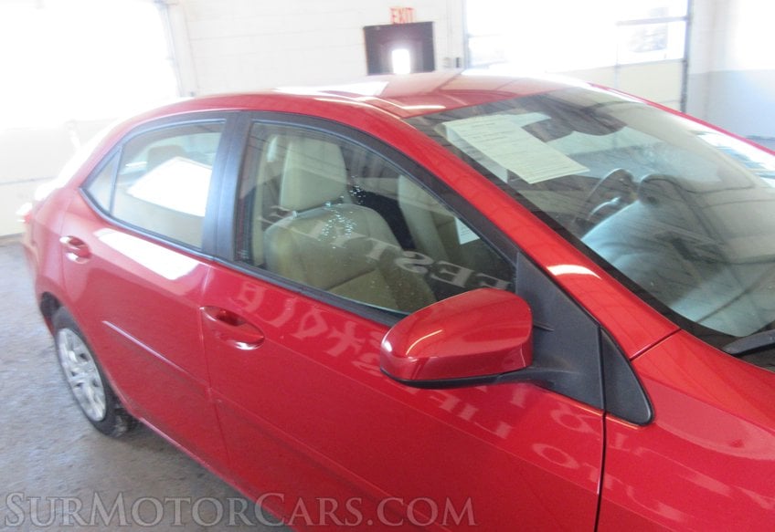 2019 Toyota Corolla - Image 14