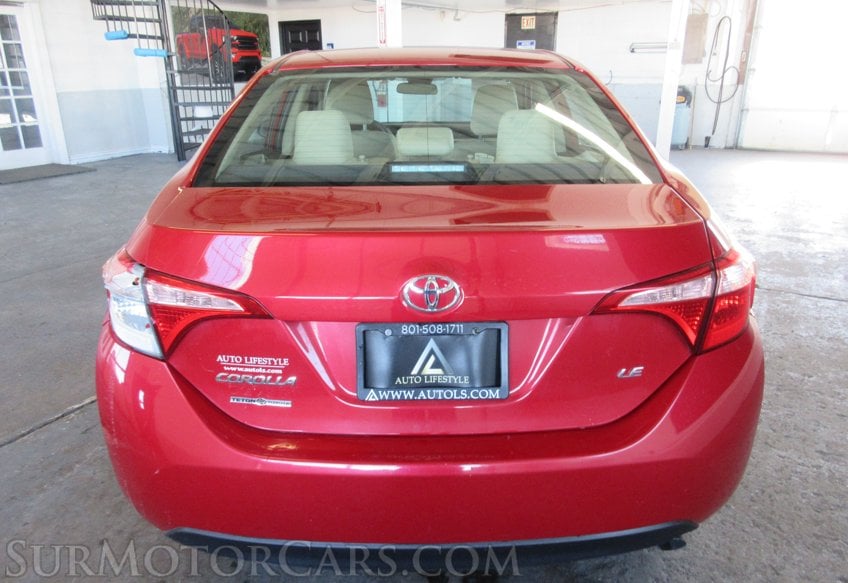 2019 Toyota Corolla - Image 11