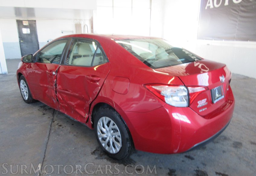 2019 Toyota Corolla - Image 7