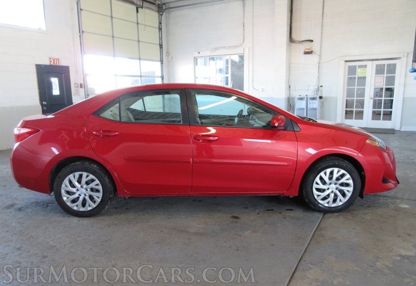 2019 Toyota Corolla - Image 8