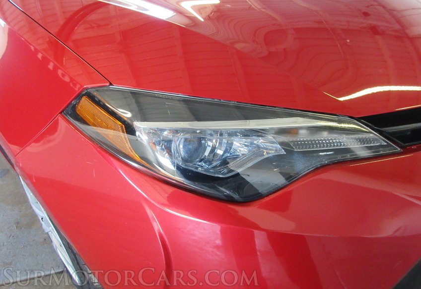 2019 Toyota Corolla - Image 20