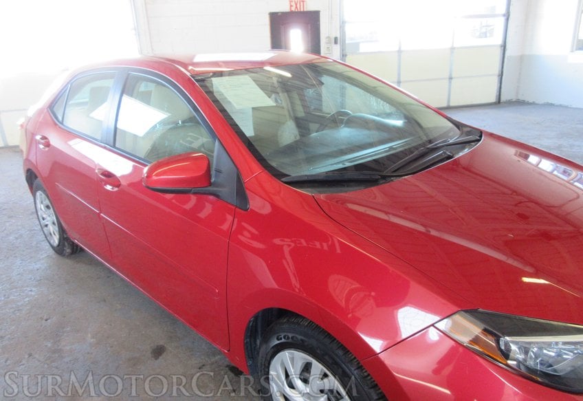 2019 Toyota Corolla - Image 13