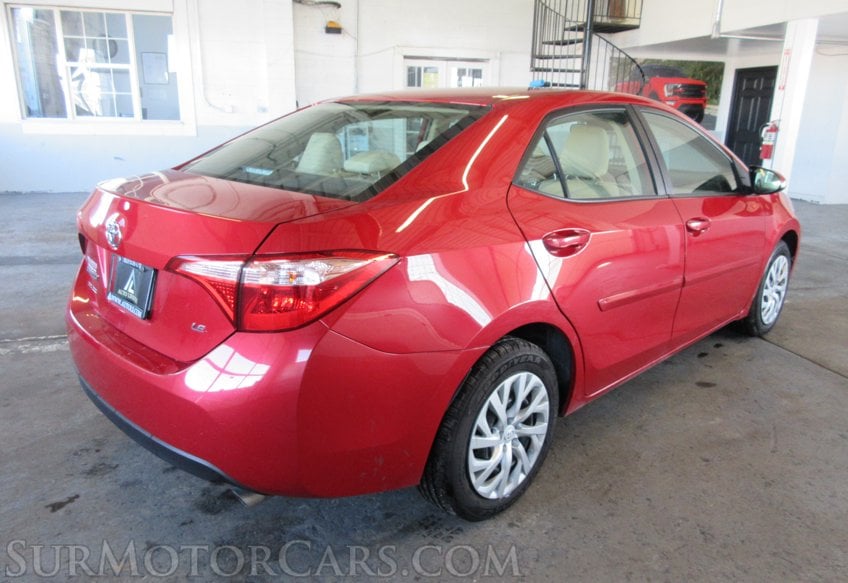 2019 Toyota Corolla - Image 5