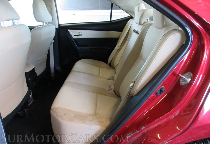 2019 Toyota Corolla - Image 33