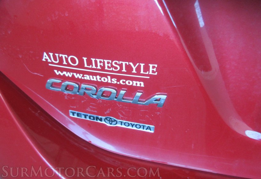 2019 Toyota Corolla - Image 23