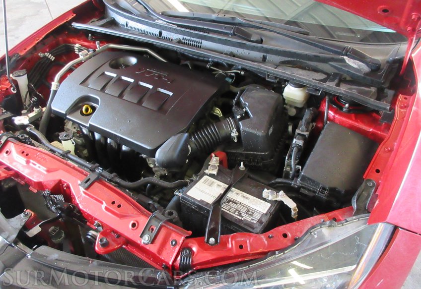 2019 Toyota Corolla - Image 43