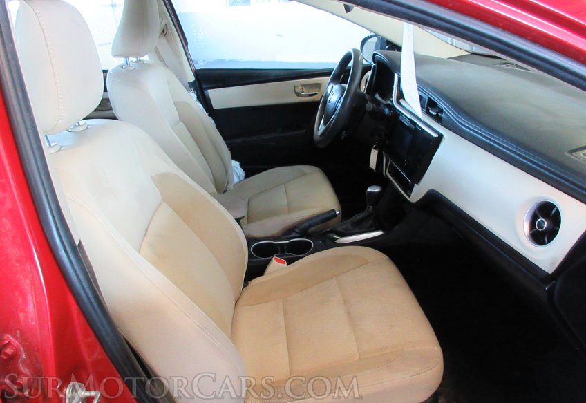 2019 Toyota Corolla - Image 29