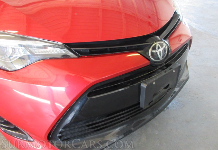 2019 Toyota Corolla - Image 21
