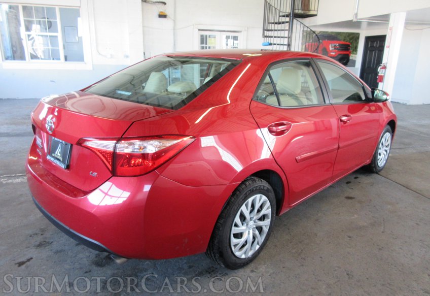 2019 Toyota Corolla - Image 6