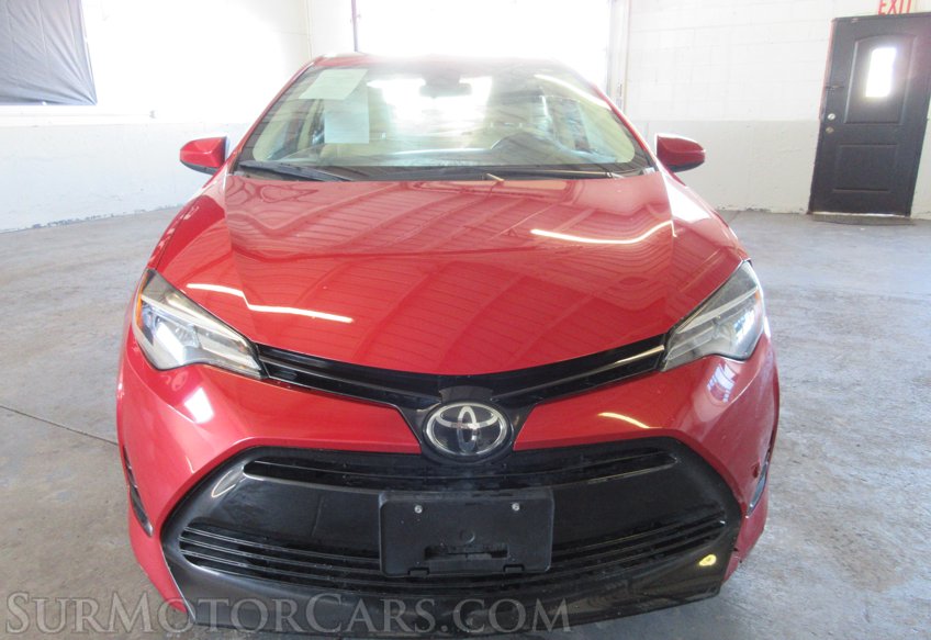 2019 Toyota Corolla - Image 10