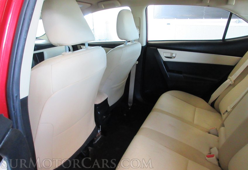 2019 Toyota Corolla - Image 30