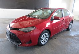 2019 Toyota Corolla - Image 3