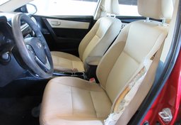 2019 Toyota Corolla - Image 26