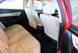 2019 Toyota Corolla - Image 31