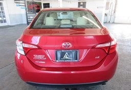 2019 Toyota Corolla - Image 11