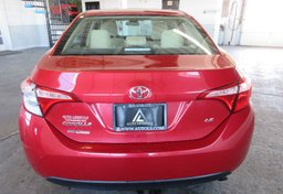 2019 Toyota Corolla - Image 12