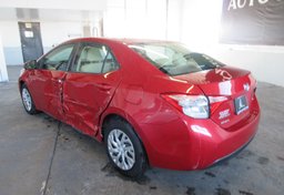 2019 Toyota Corolla - Image 7