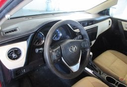 2019 Toyota Corolla - Image 27