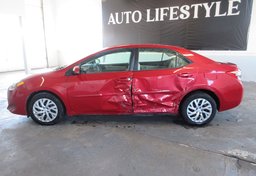 2019 Toyota Corolla - Image 9