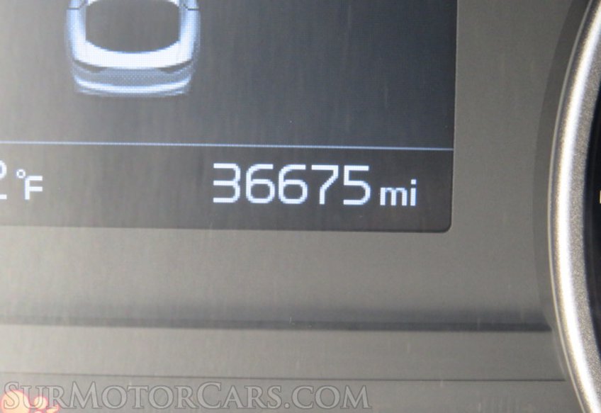2020 Kia Stinger - Image 32