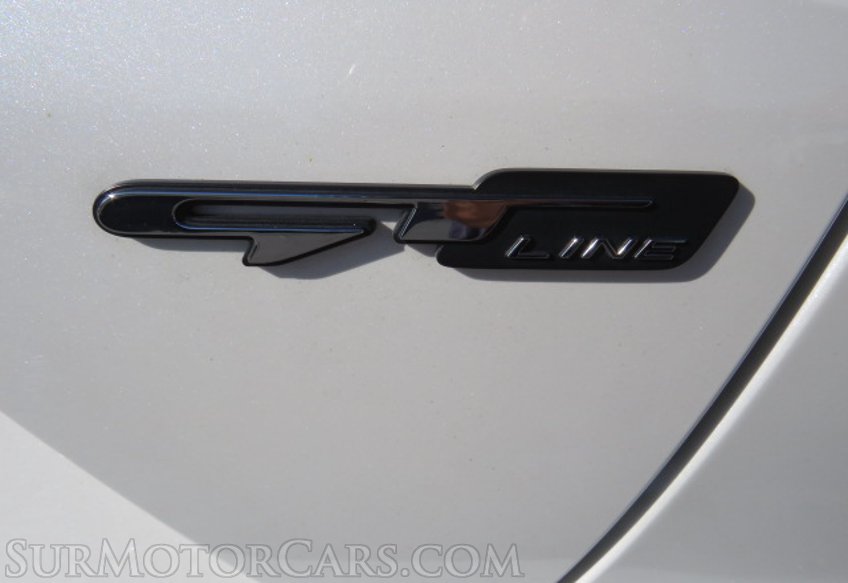 2020 Kia Stinger - Image 19