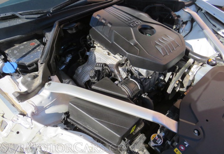 2020 Kia Stinger - Image 52