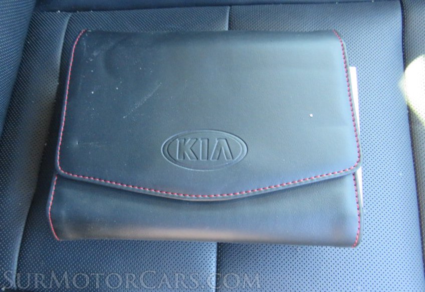 2020 Kia Stinger - Image 48