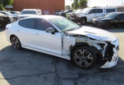 2020 Kia Stinger - Image 2