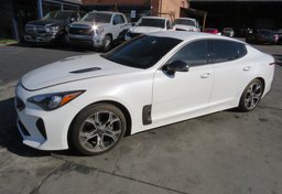 2020 Kia Stinger - Image 1
