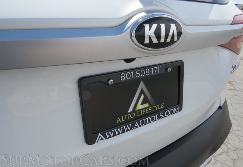 2021 Kia Seltos - Image 17