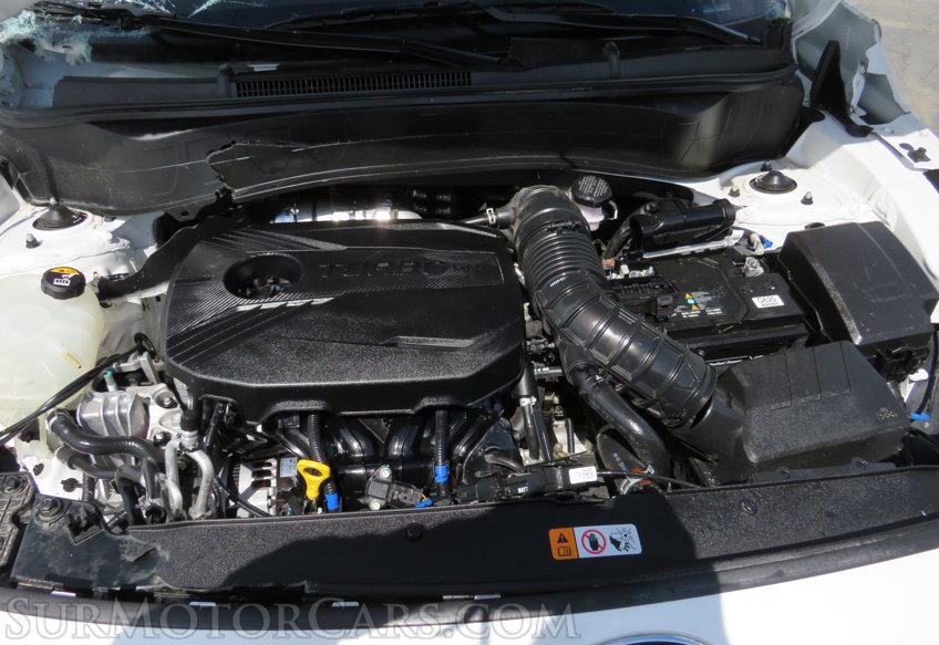 2021 Kia Seltos - Image 48