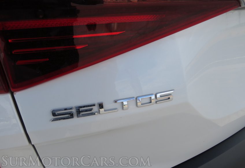 2021 Kia Seltos - Image 21