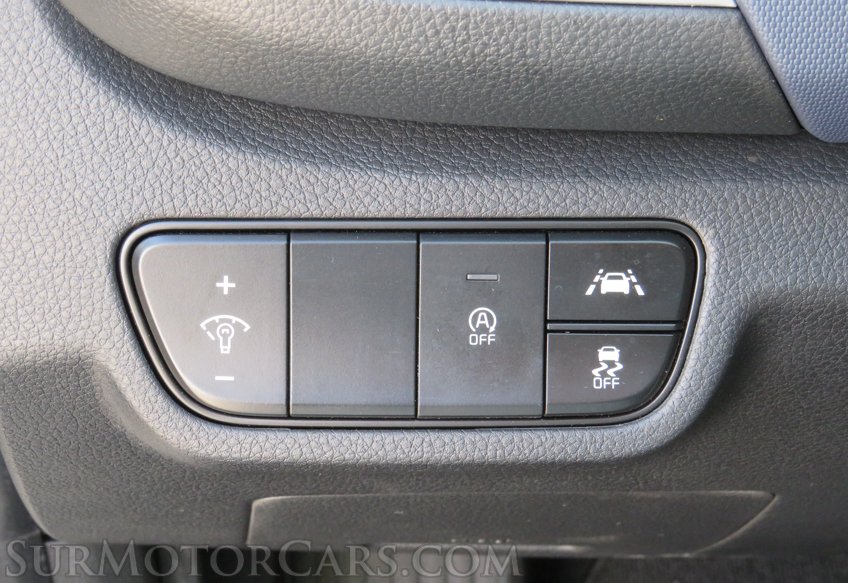 2021 Kia Seltos - Image 40