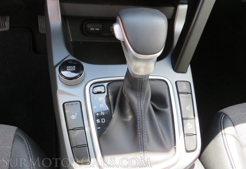 2021 Kia Seltos - Image 36