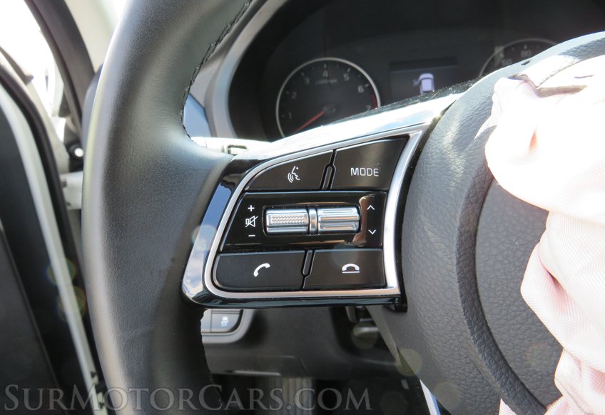 2021 Kia Seltos - Image 32