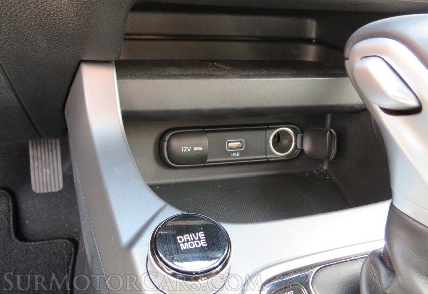 2021 Kia Seltos - Image 43