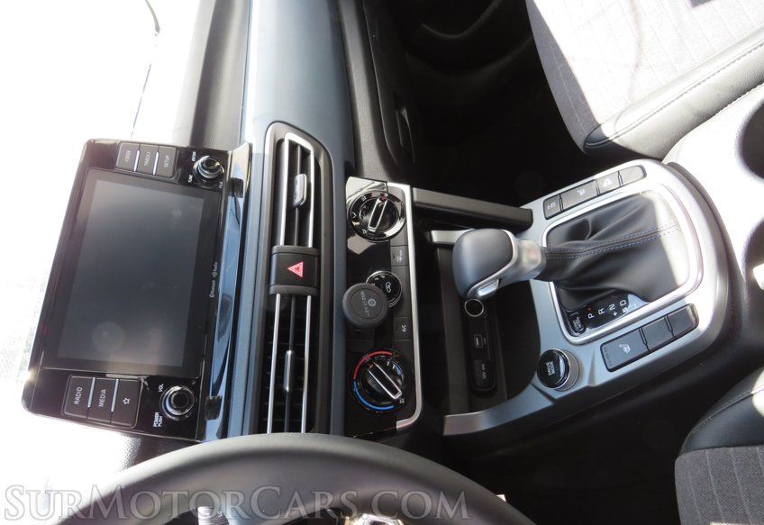 2021 Kia Seltos - Image 33