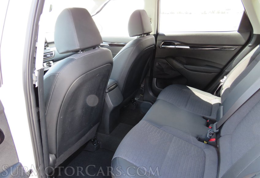 2021 Kia Seltos - Image 26