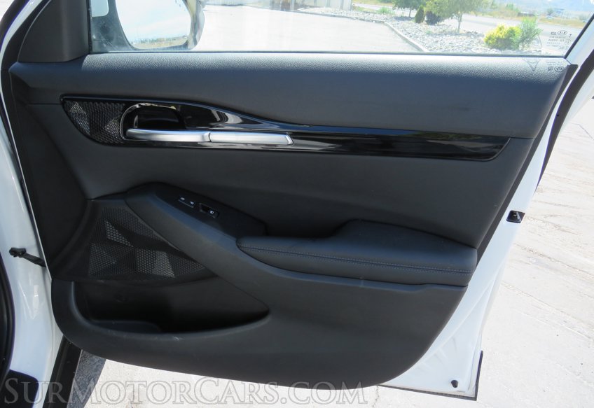 2021 Kia Seltos - Image 45