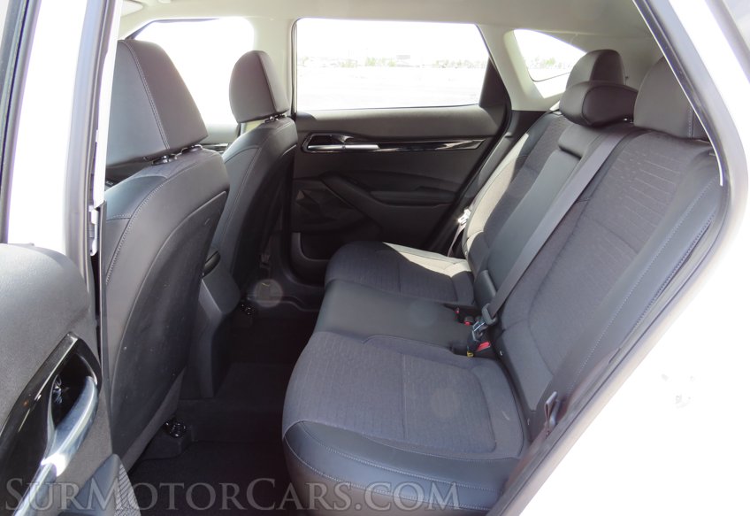 2021 Kia Seltos - Image 29