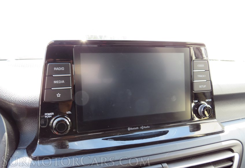 2021 Kia Seltos - Image 38