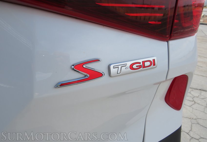 2021 Kia Seltos - Image 18