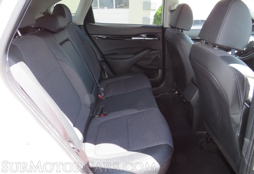 2021 Kia Seltos - Image 25