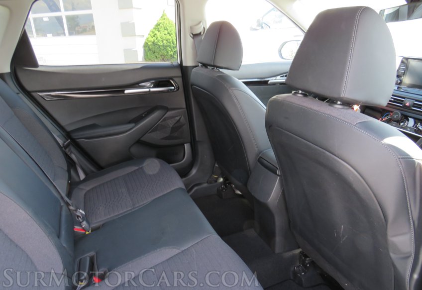 2021 Kia Seltos - Image 27