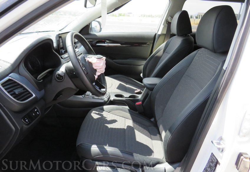 2021 Kia Seltos - Image 23