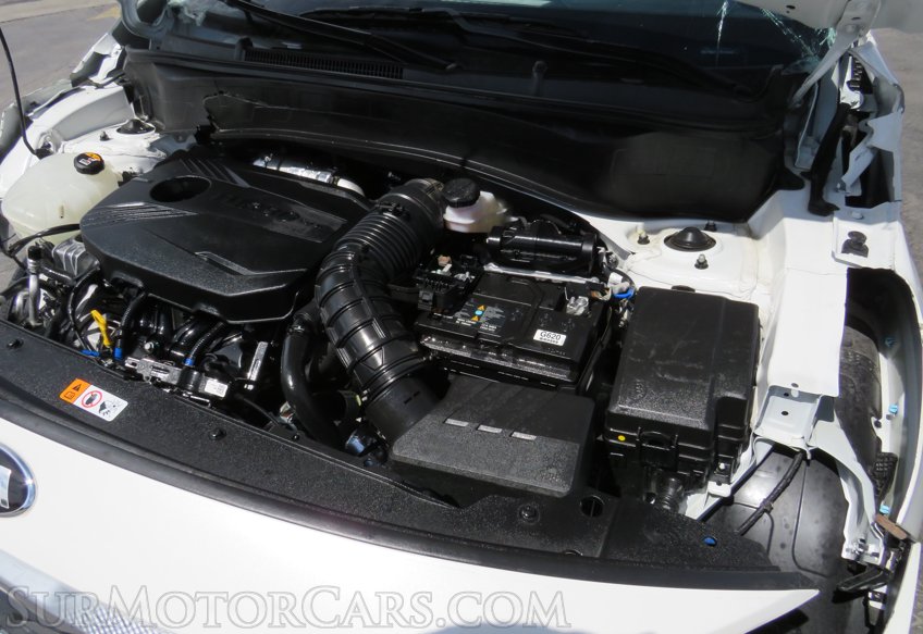 2021 Kia Seltos - Image 49