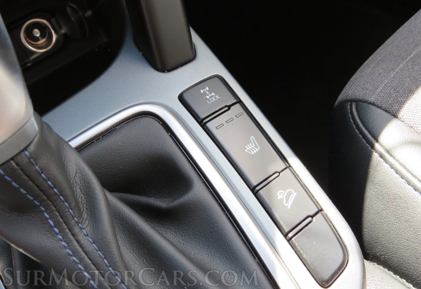 2021 Kia Seltos - Image 37